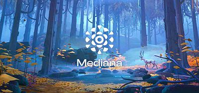 Oculus Quest 游戏《迷幻心智》Mediana — Psychedelic Mindfulness
