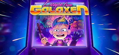 Oculus Quest 游戏《逃离银河系》Escape from Galaxen