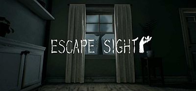 Oculus Quest 游戏《逃避视线》ESCAPE SIGHT