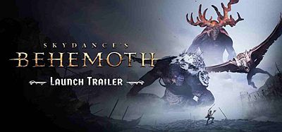 Oculus Quest 游戏《遗忘之地 巨兽》Skydances BEHEMOTH