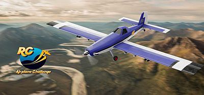 Oculus Quest 游戏《遥控飞机挑战》RC Airplane Challenge VR