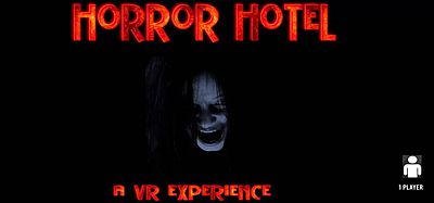 Oculus Quest 游戏《酒店恐怖》VR Horror Experience