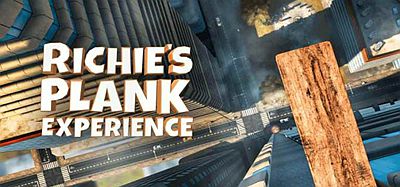 Oculus Quest 游戏《里奇的木板》Richies Plank Experience