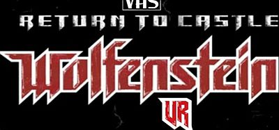 Oculus Quest 游戏《重返德军总部》Return to Castle Wolfenstein