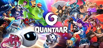 Oculus Quest 游戏《量子》QUANTAAR