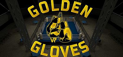 Oculus Quest 游戏《金手套拳击》Golden Gloves VR
