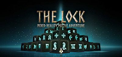 Oculus Quest 游戏《锁：混合现实解谜冒险》THE LOCK- Mixed Reality Puzzle Adventure