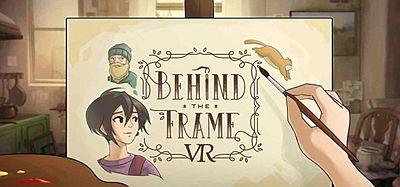 Oculus Quest 游戏《镜框背后：最美的风景 VR》Behind the Frame- The Finest Scenery VR