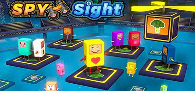 Oculus Quest 游戏《间谍视线》Spy Sight