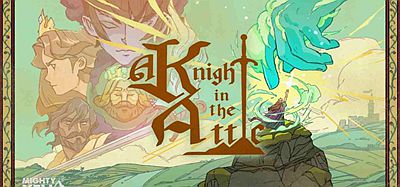 Oculus Quest 游戏《阁楼上的骑士》A Knight in the Attic