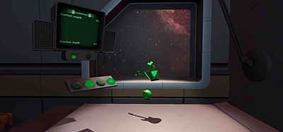 Oculus Quest 游戏《阴影VR》Shadows VR