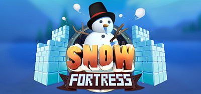 Oculus Quest 游戏《雪城堡》Snow Fortress