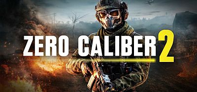 Oculus Quest 游戏《零口径 2》Zero Caliber 2