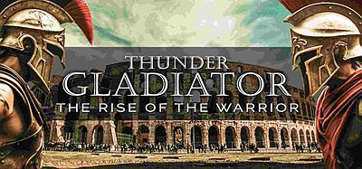 Oculus Quest 游戏《雷霆角斗士 – 剑术格斗》Thunder Gladiator – Sword Fighting Game