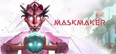 Oculus Quest 游戏《面具师》Maskmaker