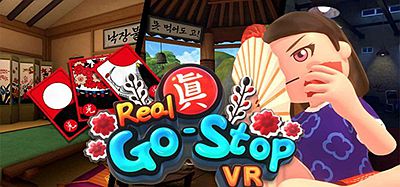 Oculus Quest 游戏《韩国花牌》Real-Gostop VR