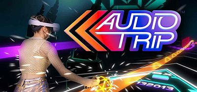 Oculus Quest 游戏《音频之旅》Audio Trip