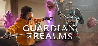 Oculus Quest 游戏《领域守护者》Guardian of Realms