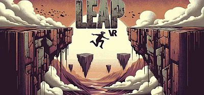Oculus Quest 游戏《飞跃》Leap VR