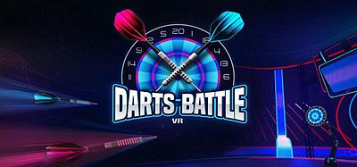 Oculus Quest 游戏《飞镖大战》Darts Battle VR