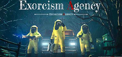 Oculus Quest 游戏《驱魔机构》Exorcism Agency