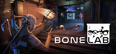 Oculus Quest 游戏《骨骼实验室》BONELAB