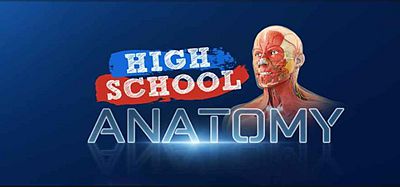 Oculus Quest 游戏《高中解剖学 VR》High School Anatomy for Quest