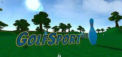 Oculus Quest 游戏《高尔夫运动 VR》Golf Sport VR
