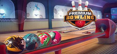 Oculus Quest 游戏《高级保龄球》Premium Bowling