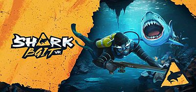 Oculus Quest 游戏《鲨鱼诱饵》SharkBait