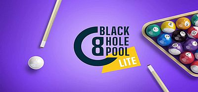 Oculus Quest 游戏《黑洞台球 精简版》Black Hole Pool Lite