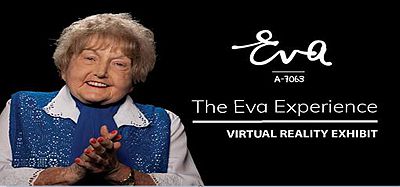 Oculus Quest 纪录片《伊娃体验 – Quest 的 VR 展览》The Eva Experience – VR Exhibit for Quest