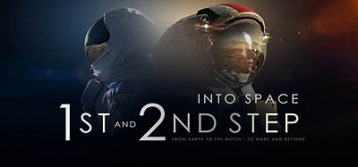 Oculus Quest 视频《进入太空VR》Into Space