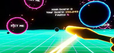 OculusQuest 游戏《Jumbob’s Arcade》巨型拱廊