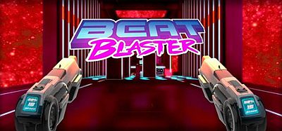 OculusQuest 游戏《音乐冲击波》Beat Blaster
