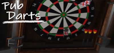 Meta Quest 游戏《酒吧飞镖》Pub Darts
