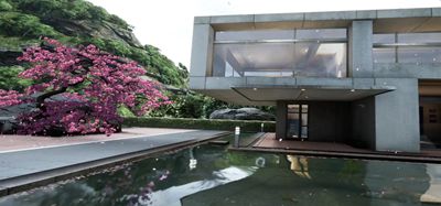 Meta Quest 游戏《史诗 禅意花园》Epic Zen Garden