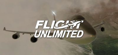 Meta Quest 游戏《无限飞行》Flight Unlimited