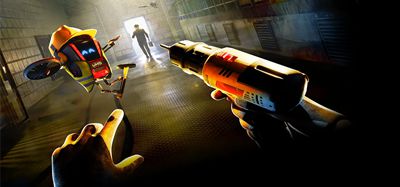 Meta Quest 游戏《卧底特工》Fixer Undercover