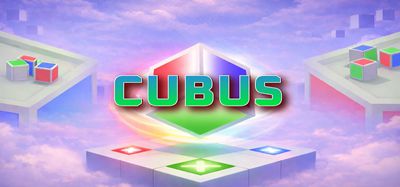 Meta Quest 游戏《立方体》CUBUS