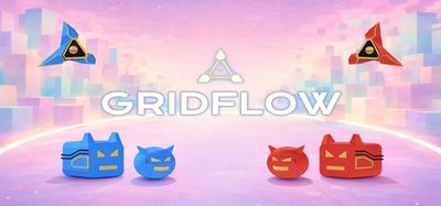 Meta Quest 游戏《射击消消乐》GRIDFLOW