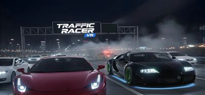 Meta Quest 游戏《交通赛车VR》Traffic Racer VR