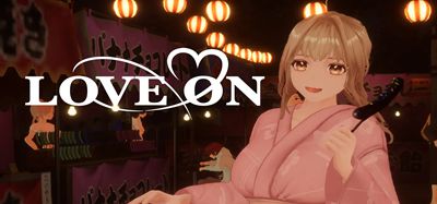 Meta Quest 游戏《一见钟情》LOVE ON- First Story