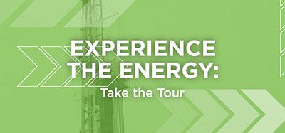 Oculus Quest 游戏《Experience the Energy- Take the Tour》体验能源：带您参观