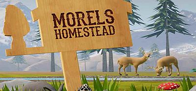 Meta Quest 游戏《农场家园 一体机汉化中文版》Morels- Homestead