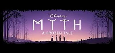Oculus Quest 动画《冰雪奇缘》Myth- A Frozen Tale