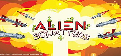 Oculus Quest 游戏《Alien Squatters》外星入侵者VR