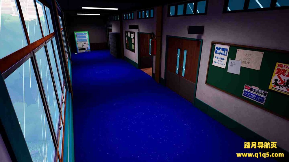 Meta Quest 游戏《动漫搏击俱乐部 – 异世界》Anime Fight Club – Simulator