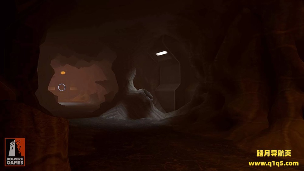 Oculus Quest 游戏《基因》Genotype