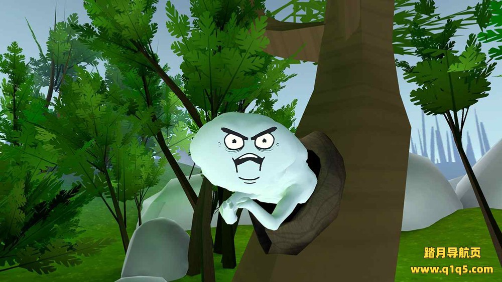 Oculus Quest 游戏《会计风云+》Accounting+